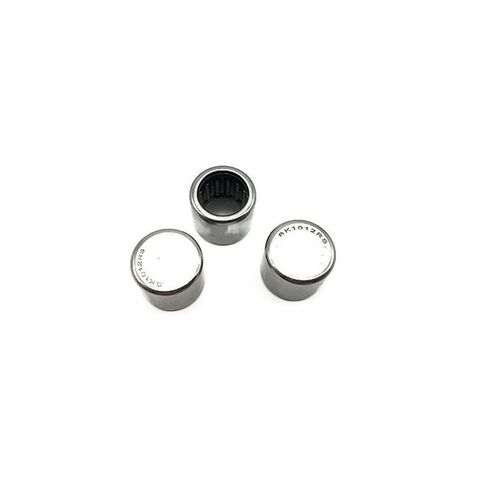 BK2520 Needle Bearings 25 * 32 * 20 mm (8PCS) Drawn Cup Needle Roller Bearing BK253220 Caged Closed ONE End 65941/25 in Saudi Arabia