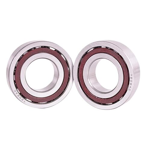 1pcs Miniature Angular Contact Bearing 708AC Ruler 8 * 22 * 7 in Saudi Arabia