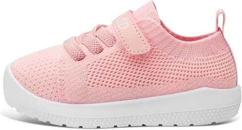 BICLUD Toddler Shoes - Baby Boys & Girls Breathable Walking Sneakers, Lightweight Barefoot Tennis Shoes for Infants Toddler in Saudi Arabia