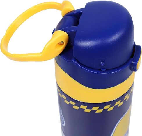 Bioworld Hendrix Chase Elliott 9 Blue 24 Oz Stainless Steel Water Bottle in Saudi Arabia