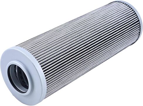 1001093626 Hydraulic Filter Compatible with JLG Boom Lift 1250AJP Telehandler G6-42A in Saudi Arabia