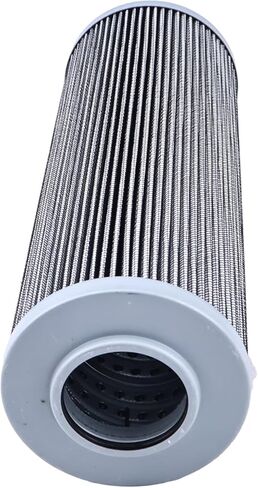 1001093626 Hydraulic Filter Compatible with JLG Boom Lift 1250AJP Telehandler G6-42A in Saudi Arabia