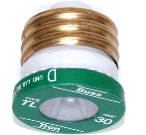 بوسمان TL-30 اديسون قاعدة التوصيل فيوز in Saudi Arabia