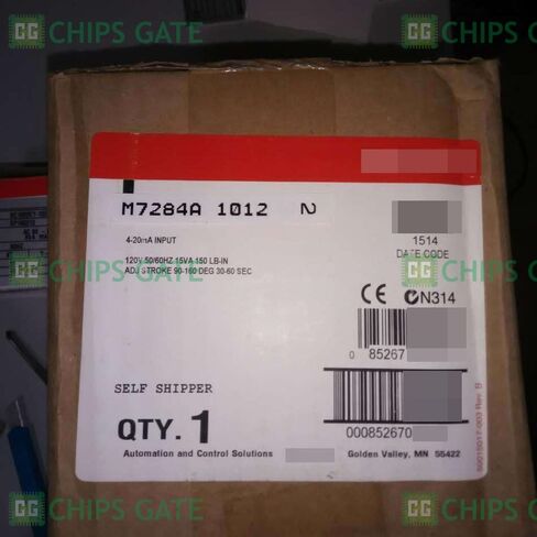 New 1Pc M7284A1012 M7284A-1012 in Saudi Arabia