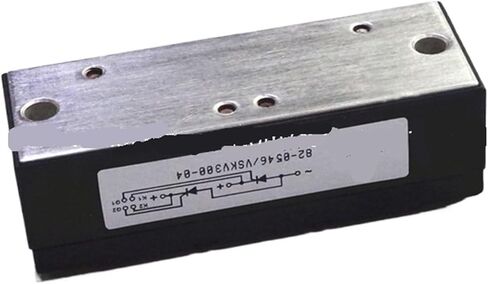 1pc IGBT Module VS-VSKEU300/12PBF IRKV300-04 82-0546/VSKV300-04 82-0546 VSKV300-04 82-0545/VSKV300-04(82-0546) in Saudi Arabia