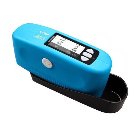 مقياس اللمعان WG68 20 60 85 درجة لقياس الحجر والطلاء والحبر والرخام والأرضيات والنطاق 0.0 ~ 2000.0 GU in Kuwait