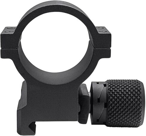 اكتمل Aimpoint 12923 Mount QRP3 in Kuwait