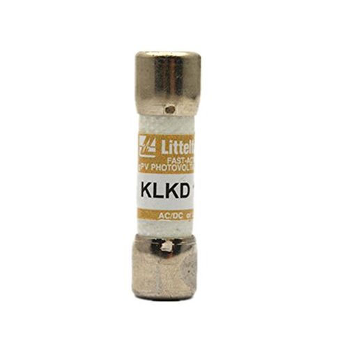 Littelfuse Brand KLKD 15 (KLKD 15A) 15 Amp Midget Fast Acting Fuse 600Vac in Saudi Arabia