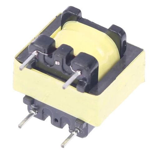 EI14 Audio Isolation Transformer, 600:600 Ohm, 1:1 Ratio, with Ringing Function, Soft and Hard Pin Options (5SoftPwithtap 1-10) in Saudi Arabia