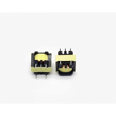 EI14 Audio Isolation Transformer, 600:600 Ohm, 1:1 Ratio, with Ringing Function, Soft and Hard Pin Options (5SoftPwithtap 1-10) in Saudi Arabia