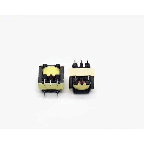 EI14 Audio Isolation Transformer, 600:600 Ohm, 1:1 Ratio, with Ringing Function, Soft and Hard Pin Options (5SoftPwithtap 1-10) in Saudi Arabia