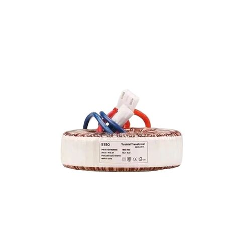 Professional Manufacturer of toroidal for high-Power Pure Copper toroidal Power .(30W,24v) in Saudi Arabia
