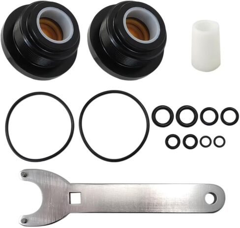 Front Mount Hydraulic Steering Cylinder Seal Kit HC5340, HC5341, HC5342, HC5343, HC5344, HC5345, HC5346, HC5347，HS5157 in Saudi Arabia