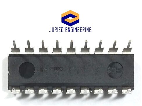 LM3914N-1 LM3914 برنامج تشغيل عرض رسم بياني نقطي مع محرك تيار LED مدمج منظم وقابل للبرمجة يزيل المقاومات الخارجية DIP18 DIP-18 (عبوة من 30 قطعة) in Saudi Arabia