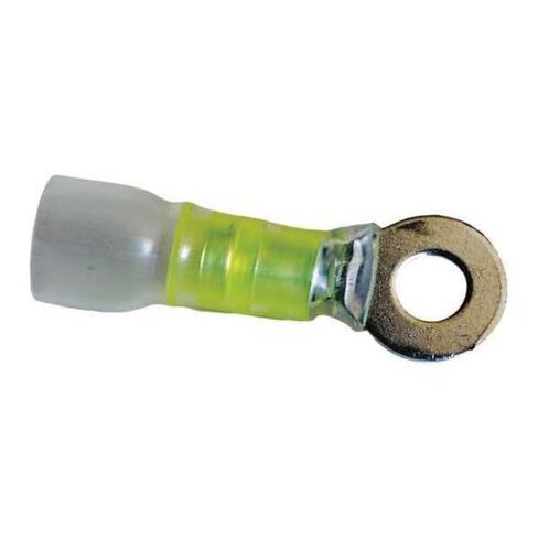 Ring Term, Nylon/Polyolefin, 3/8in, PK10 in Saudi Arabia