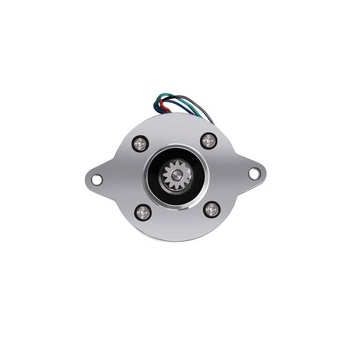 محرك Creality K2 Plus Extruder، محرك بثق دائري للمحور الإلكتروني لطابعة K2 Plus/K2 Pro/K2 ثلاثية الأبعاد، ملحقات قطع غيار أصلية من Creality in Saudi Arabia