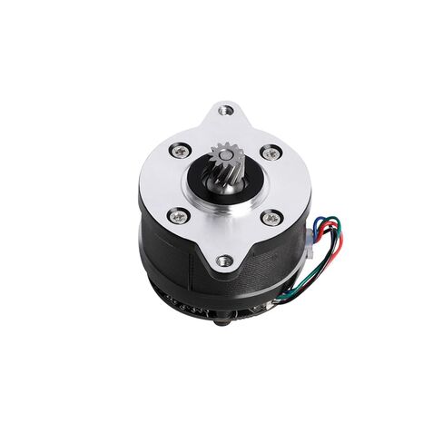 محرك Creality K2 Plus Extruder، محرك بثق دائري للمحور الإلكتروني لطابعة K2 Plus/K2 Pro/K2 ثلاثية الأبعاد، ملحقات قطع غيار أصلية من Creality in Saudi Arabia
