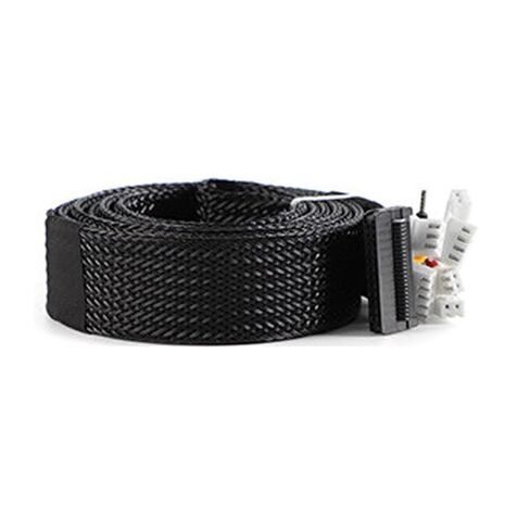 Creality Sprite Extruder Kit Cable, 3D Printer Accessories, 300℃ High Temperature Printing Modified Kit Connection Cable, Compatible with Ender 3, Ender 3 Max Neo, Ender 3 V2 Neo in Saudi Arabia