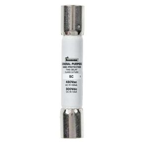 Cooper Bussmann BH-0112 Buss Fuse, SC-40, Class G in Kuwait