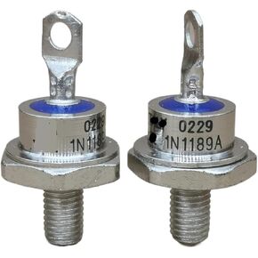 1 قطعة 1N1189A الصمام الثنائي المعدل in Kuwait