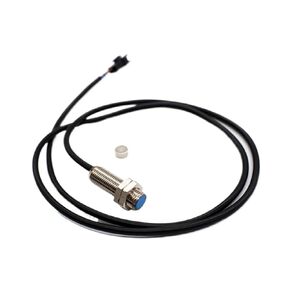 DC 12V Motorcycle Meter Sensor Line with Speed Meter 2 Pin Sensor Cable in Kuwait
