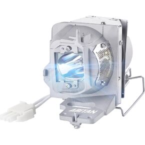 ABITAN BL-FU240H/SP.7G901GC01 (المصباح العاري الأصلي في الداخل) لـ OPTOMA DH351 HD28H HD145X HD15 HD29HE HD146X HD27EH HD280E HD28HDR HT32LV-4K HD15H Projector Lamber. in Kuwait