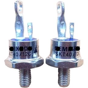 1 قطعة SKT40/12C وحدة الثايرستور ديود in Kuwait