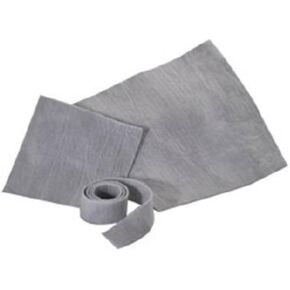 Smith & Nephew Silver Dressing Durafiber Ag 4 X 4" Square NonSterile (#66801174, Sold Per Piece) in Saudi Arabia