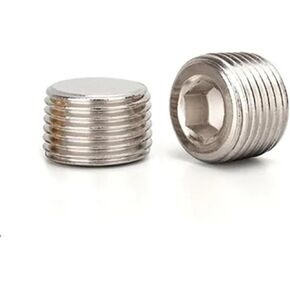 النحاس 1/8 "1/4" 3/8 "1/2" 3/4 "ذكر موضوع النحاس الأنابيب عرافة رئيس نهاية غطاء تركيب موصل مقرنة محول (أنثى التوصيل، 3/4 بوصة) in Kuwait