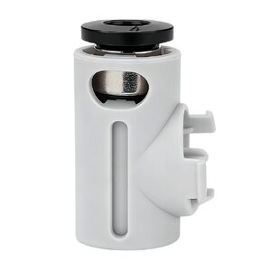 موصل أنبوب PTFE لطابعة Bambu Lab A1 / A1 Mini ثلاثية الأبعاد - توصيل سريع، قفل آمن لأنابيب 2.5 مم معرف 4 مم OD PTFE in Kuwait