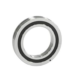 1 قطعة CRBH5013 50X80X13MM P5 رقيقة الجدار عبر الأسطوانة تحمل روبوت محامل مشتركة in Kuwait