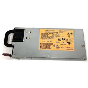 ل DL180 360 380G6 G7 750 واط خادم التيار الكهربائي 506821-001 506822-101 in Kuwait