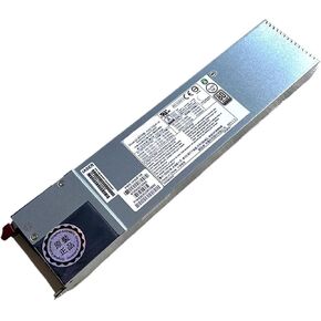 1pc PWS-1K62P-1R 1620W 1U Redundant Power Supply Unit PSU in Kuwait
