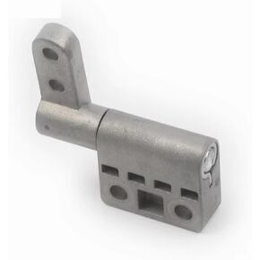 XK502-10 360 درجة وضع المثبط السلس للتحكم المستمر في عزم الدوران المفصلي 1 قطعة ﻿(XK502-10-1Nm) in Kuwait