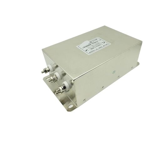 RV780-75A التيار المتناوب 380 فولت مرشح مصدر الطاقة عالي الأداء ثلاثي الطور وأربعة أسلاك وثلاثة أقسام (تصفية ثلاث مراحل) in Kuwait