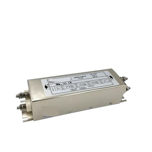 CW4BL3 Three L4 Four-Level 10-Cell Power Supply Filter 20 Filter 30A Single-Phase 220V AC S(CW4BL4-20A -S Four Stage) in Saudi Arabia