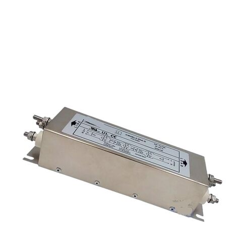 CW4BL3 Three L4 Four-Level 10-Cell Power Supply Filter 20 Filter 30A Single-Phase 220V AC S(CW4BL4-20A -S Four Stage) in Saudi Arabia