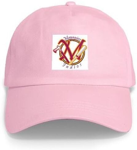 قبعة بيسبول CafePress Indios Mayaguez قابلة للتعديل in Saudi Arabia