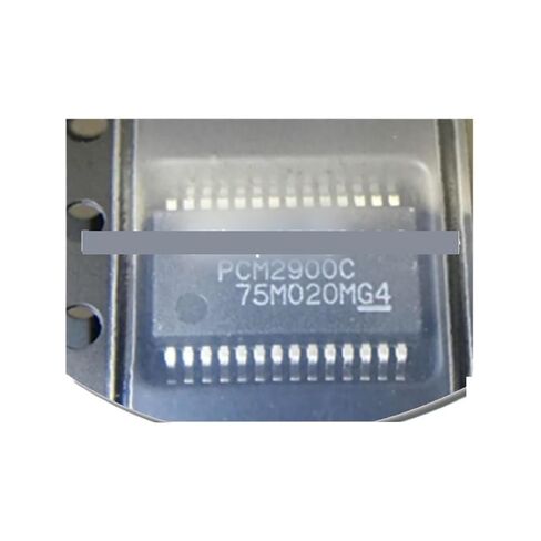 PCM2900 PCM2900C PCM2900CDB SSOP28 10PCS-50PCS (PCM2900C 10PCS) in Saudi Arabia