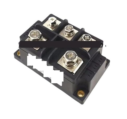 MDS300A MDS400A MDS200-16 MDS300-16، MDS400-16، MDS300A1600V وحدة جسر المعدل ثلاثي الطور (MDS300A1600V) in Kuwait