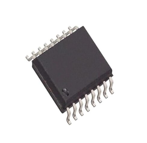 10 قطع SI8660BD-B-ISR SI8660BD Si8660ED SOP16(SI8660BD) in Kuwait
