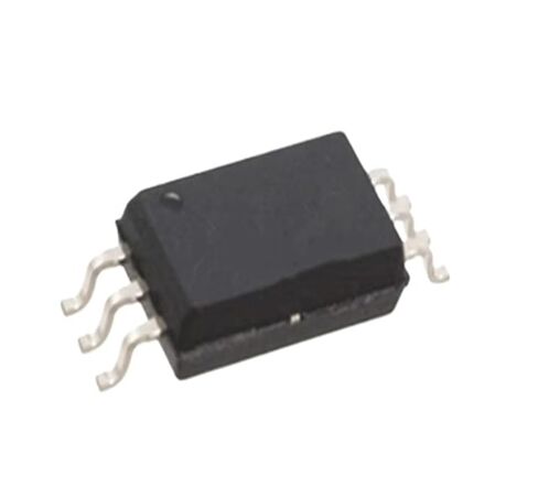 2 قطعة SI8261BCD SI8261BAD SI8261B SOP6 (SI8261BCD) in Saudi Arabia
