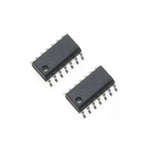 20PCS NJM074 JRC074 LA3550 TDA16831G TDA16831 SOP14(LA3550) in Saudi Arabia