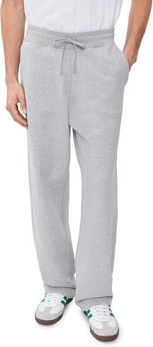 REIGNING CHAMP Men's Midweight Terry Relaxed Sweatpants in Saudi Arabia