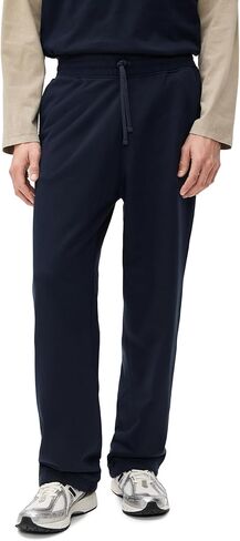 REIGNING CHAMP Men's Midweight Terry Relaxed Sweatpants in Kuwait