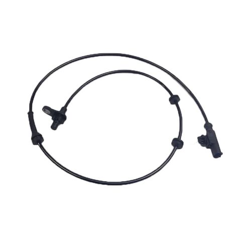 ABS Sensor for BYD F3 F3R G3 L3 Front Rear ABS Wheel Speed Sensor Lines(New Model Front) in Saudi Arabia