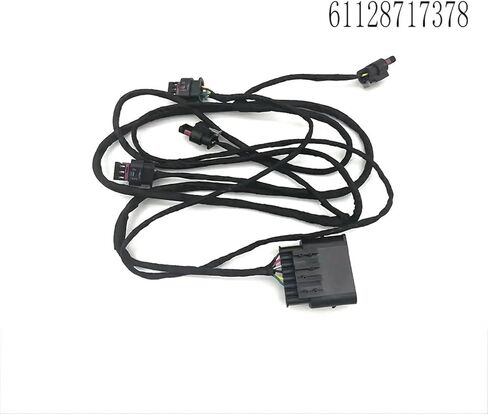 61128717378 Front Bumper Radar Line Speed Front Bumper Parking Sensor in Kuwait