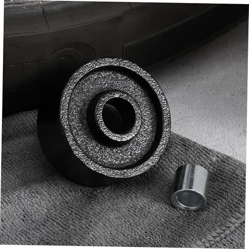 Universal Wheel Front Jack Wheel Replacement for Hydraulic Floor Jacks Easy Assembly and Installati in Saudi Arabia