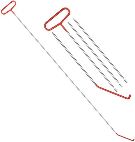 Emergency Tool, 67" Long Reach Tool, Professional Portable Tool Kit in Kuwait