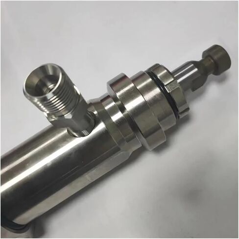 مضخة 16X419 لـ II 5900 1095 PC 1595 بخاخ كهربائي بدون هواء in Kuwait